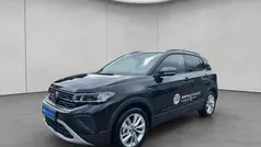 Gebraucht 2025 VW T-Cross Goal SUV | 29.780 € (Fairer Preis)
