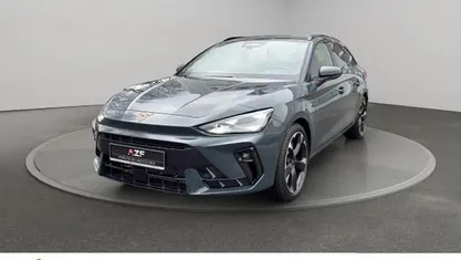 Gebraucht Cupra Leon 150 PS (110 kW) 2025 Limousine