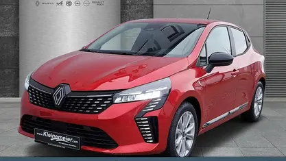 Gebraucht Renault Clio V Evolution 74 PS (54 kW) 2024 Kleinwagen