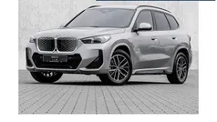Gebraucht 2025 BMW iX1 M Sport SUV | 48.690 € (Guter Preis)