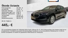 Gebraucht 2025 Skoda Octavia Selection Kombi | 35.790 € (Fairer Preis)