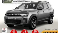 Grau Neu 2025 Dacia Bigster Journey SUV | 33.880 € (Fairer Preis)