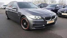 Gebraucht 2017 BMW 520 Kombi | 16.990 € (Superpreis)