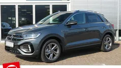 Gebraucht 2025 VW T-Roc R-line SUV | 32.950 € (Fairer Preis)