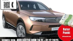 Gebraucht 2025 Opel Grandland X Edition SUV | 28.990 € (Superpreis)