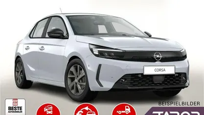 Gebraucht 2025 Opel Corsa Kleinwagen | 17.588 € (Guter Preis)