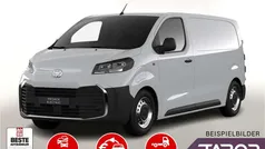 Icy white Neu 2025 Toyota Proace Van | 30.806 € (Superpreis)