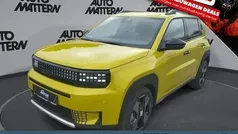 Gelb Gebraucht 2025 Fiat Grande Panda La Prima Kleinwagen | 21.489 €