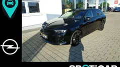 Gebraucht 2024 Opel Astra Kombi | 31.900 € (Fairer Preis)