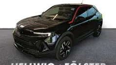 Schwarz perla nera/typ aussenv Gebraucht 2024 Opel Mokka GS Line SUV | 21.990 € (Fairer Preis)