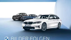 Gebraucht 2018 BMW 320 M Sport Kombi | 22.450 € (Fairer Preis)