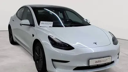 Gebraucht 2023 Tesla Model 3 Limousine | 31.290 € (Guter Preis)