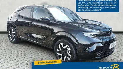 Neu Opel Mokka 131 PS (96 kW) 2025 Karbonschwarz metallic SUV