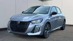 Gebraucht 2024 Peugeot 208 Active Kleinwagen | 17.595 € (Superpreis)