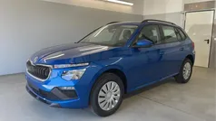 Gebraucht 2025 Skoda Kamiq SUV | 21.990 € (Fairer Preis)