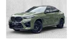 Gebraucht 2025 BMW X6 M Competition Edition SUV | 179.880 €