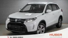 Weiß metallic () Neu 2024 Suzuki Vitara GL SUV | 22.190 € (Guter Preis)