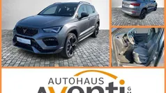 Grau Neu 2025 Cupra Ateca SUV | 37.718 € (Fairer Preis)