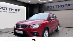Gebraucht 2020 Seat Arona Style SUV | 15.977 € (Fairer Preis)