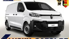 Gebraucht 2024 Citroën Jumpy Van / Kleinbus | 26.239 € (Guter Preis)