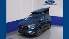Gebraucht 2025 Ford Tourneo Custom Nugget Van / Kleinbus | 63.590 € (Superpreis)