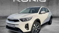 Gebraucht 2024 Kia Stonic Vision SUV | 19.939 € (Fairer Preis)