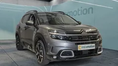 Grau Gebraucht 2020 Citroën C5 Aircross Shine SUV | 23.699 € (Fairer Preis)