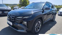 Abyss black Neu 2025 Hyundai Tucson Trend SUV | 35.990 € (Fairer Preis)