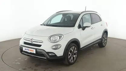 Gebraucht 2016 Fiat 500X Cross SUV | 10.810 € (Fairer Preis)