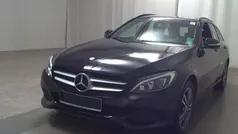 Kosmosschwarz metallic Gebraucht 2015 Mercedes CLA200 Shooting Brake Kombi | 11.990 € (Fairer Preis)