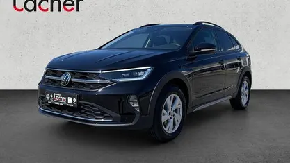 Gebraucht 2025 VW Taigo Life SUV | 21.890 € (Fairer Preis)