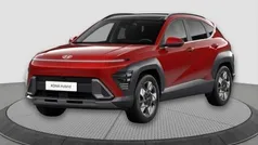 Rot Neu 2025 Hyundai Kona Trend SUV | 32.495 € (Fairer Preis)