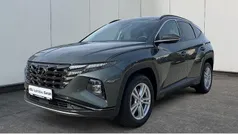 Gebraucht 2021 Hyundai Tucson Prime SUV | 27.980 € (Fairer Preis)