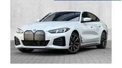Gebraucht 2025 BMW i4 M Sport Limousine | 53.580 € (Guter Preis)