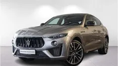 Gebraucht 2020 Maserati Levante SUV | 82.900 €