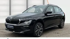 Blackmagic metallic Neu 2024 Skoda Kamiq Drive SUV | 29.490 € (Fairer Preis)