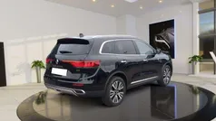 Onyxschwarz Neu 2024 Renault Koleos Initiale Paris SUV | 39.790 € (Fairer Preis)