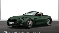Gebraucht 2024 BMW Z4 M Sport Cabrio | 69.890 €