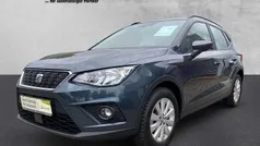 Gebraucht 2021 Seat Arona Beats SUV | 16.950 € (Fairer Preis)
