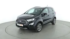 Gebraucht 2019 Ford Ecosport Titanium X SUV | 15.340 € (Fairer Preis)