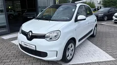 Pyrénéesweiß (weiß) Gebraucht 2021 Renault Twingo LIMITED Kleinwagen | 10.950 € (Fairer Preis)