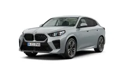 Grau Gebraucht 2024 BMW X2 M Sport SUV | 45.500 € (Fairer Preis)