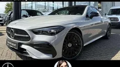 Gebraucht 2024 Mercedes CLE450 AMG Line Premium Plus Coupé | 70.490 € (Fairer Preis)