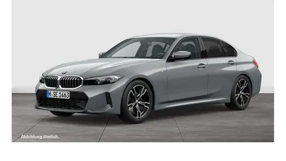 Gebraucht BMW 318 M Sport 156 PS (114 kW) 2025 Limousine