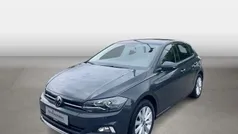 Grau Gebraucht 2020 VW Polo Highline Limousine | 20.555 € (Fairer Preis)