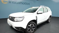 Gebraucht 2021 Dacia Duster SUV | 13.999 € (Fairer Preis)