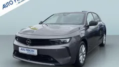 Vulkan grau Gebraucht 2023 Opel Astra Elegance Limousine | 20.850 € (Fairer Preis)