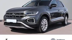 Gebraucht 2024 VW T-Roc Style SUV | 28.480 € (Guter Preis)