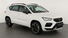 Bila weiß Neu 2024 Cupra Ateca Basis SUV | 37.045 € (Superpreis)