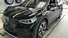 Gebraucht 2022 VW ID.4 Pro SUV | 29.430 € (Fairer Preis)